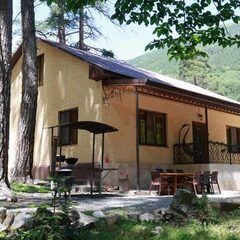 Гостевой дом Три Медведя, Республика Карачаево-Черкесия 