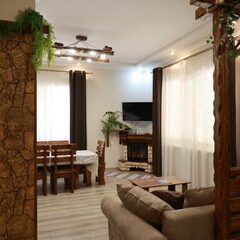 Гостевой дом Три Медведя, Республика Карачаево-Черкесия 