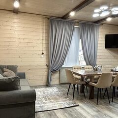 Гостевой дом Три Медведя, Республика Карачаево-Черкесия 