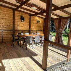 Гостевой дом Три Медведя, Республика Карачаево-Черкесия 