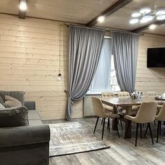 Гостевой дом Три Медведя, Республика Карачаево-Черкесия 