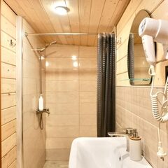 Гостевой дом Три Медведя, Республика Карачаево-Черкесия 