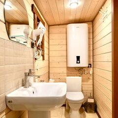 Гостевой дом Три Медведя, Республика Карачаево-Черкесия 