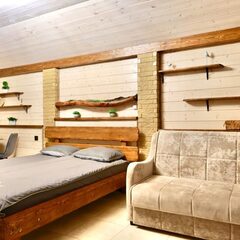 Гостевой дом Три Медведя, Республика Карачаево-Черкесия 