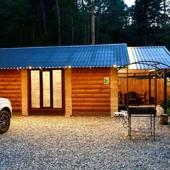 Гостевой дом Три Медведя, Республика Карачаево-Черкесия 