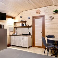 Гостевой дом Три Медведя, Республика Карачаево-Черкесия 