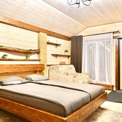 Гостевой дом Три Медведя, Республика Карачаево-Черкесия 