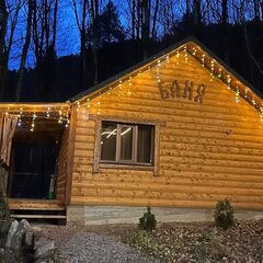 Гостевой дом Три Медведя, Республика Карачаево-Черкесия 