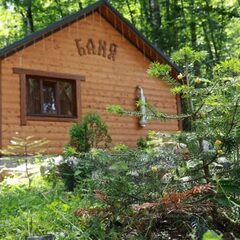 Гостевой дом Три Медведя, Республика Карачаево-Черкесия 