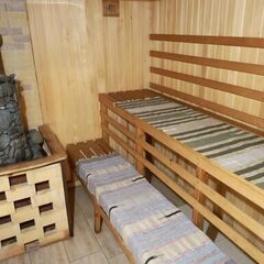 Гостевой дом Три Медведя, Республика Карачаево-Черкесия 