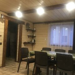 Гостевой дом Три Медведя, Республика Карачаево-Черкесия 