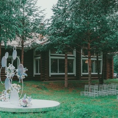 Эко-комплекс Эко-дом Salma, Республика Карелия