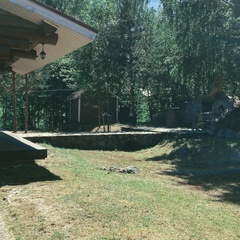 Эко-комплекс Эко-дом Salma, Республика Карелия