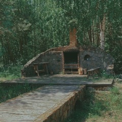 Эко-комплекс Эко-дом Salma, Республика Карелия