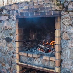 Эко-комплекс Эко-дом Salma, Республика Карелия