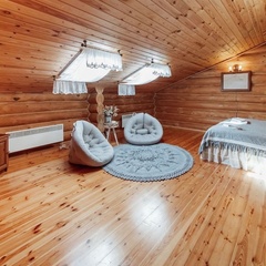 Эко-комплекс Эко-дом Salma, Республика Карелия