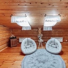 Эко-комплекс Эко-дом Salma, Республика Карелия