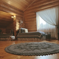 Эко-комплекс Эко-дом Salma, Республика Карелия