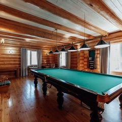 Эко-комплекс Эко-дом Salma, Республика Карелия