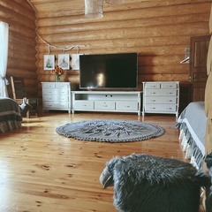 Эко-комплекс Эко-дом Salma, Республика Карелия