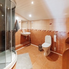 Эко-комплекс Эко-дом Salma, Республика Карелия