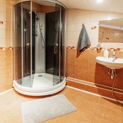 Эко-комплекс Эко-дом Salma, Республика Карелия