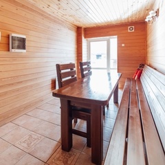 Эко-комплекс Эко-дом Salma, Республика Карелия