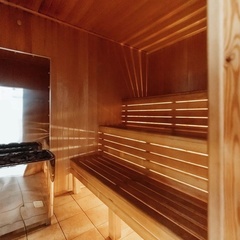 Эко-комплекс Эко-дом Salma, Республика Карелия