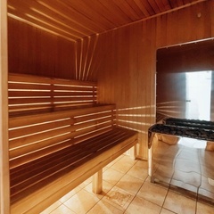 Эко-комплекс Эко-дом Salma, Республика Карелия