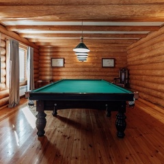 Эко-комплекс Эко-дом Salma, Республика Карелия