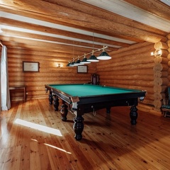 Эко-комплекс Эко-дом Salma, Республика Карелия