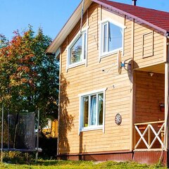 Гостевой дом Онежская Горка, Кондопожский район, Республика Карелия