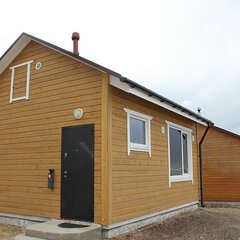 Гостевой дом Онежская Горка, Кондопожский район, Республика Карелия