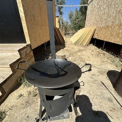 Рыболовная база 14-ая Жилка, Астраханская область