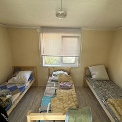 Рыболовная база 14-ая Жилка, Астраханская область