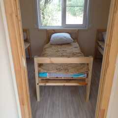 Рыболовная база 14-ая Жилка, Астраханская область