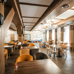 Гостиничный комплекс Ранчо Техас, Республика Алтай