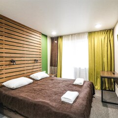 Гостиничный комплекс Ранчо Техас, Республика Алтай