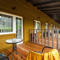 Гостиничный комплекс Ранчо Техас, Республика Алтай