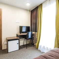 Гостиничный комплекс Ранчо Техас, Республика Алтай