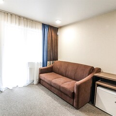 Гостиничный комплекс Ранчо Техас, Республика Алтай