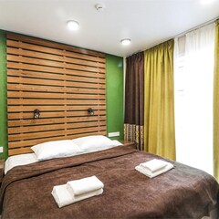 Гостиничный комплекс Ранчо Техас, Республика Алтай