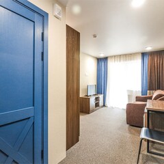 Гостиничный комплекс Ранчо Техас, Республика Алтай