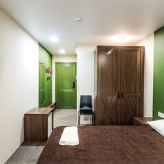 Гостиничный комплекс Ранчо Техас, Республика Алтай