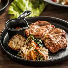 Гостиничный комплекс Ранчо Техас, Республика Алтай