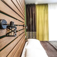 Гостиничный комплекс Ранчо Техас, Республика Алтай