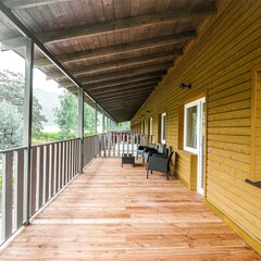 Гостиничный комплекс Ранчо Техас, Республика Алтай