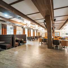 Гостиничный комплекс Ранчо Техас, Республика Алтай