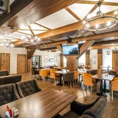 Гостиничный комплекс Ранчо Техас, Республика Алтай