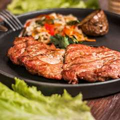 Гостиничный комплекс Ранчо Техас, Республика Алтай